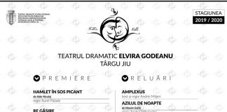 Debut de stagiune la Teatrul „Elvira Godeanu”! Acesta este programul complet!