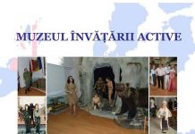 Proiect european, derulat de Muzeul Județean Gorj