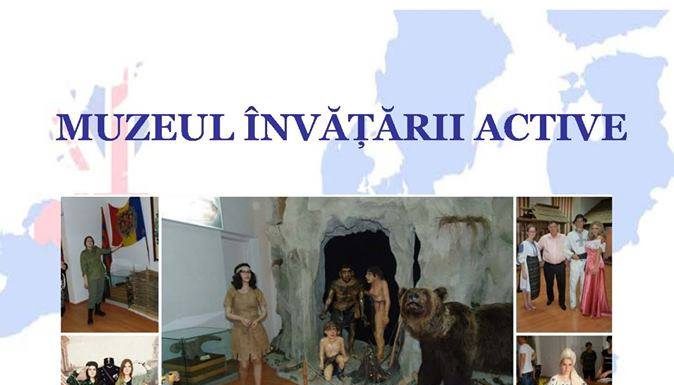 Proiect european, derulat de Muzeul Județean Gorj