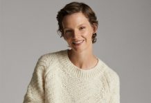 Tricotajele, la modă sezonul acesta