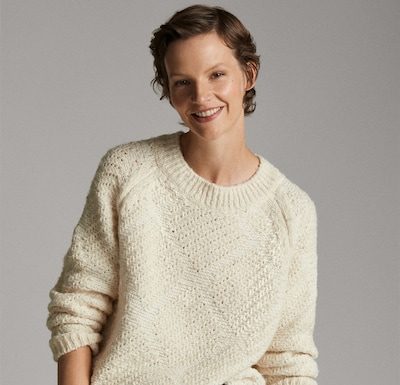 Tricotajele, la modă sezonul acesta