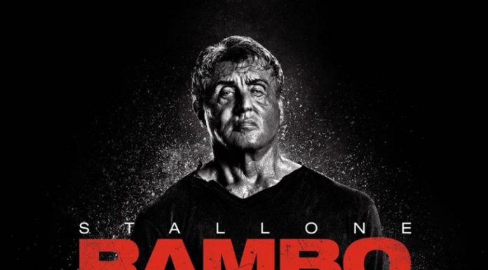 Rambo: Last Blood (2019) – Rambo: Ultima luptă – Cinema Sergiu Nicolaescu – V,S,D,L,M – 19:00