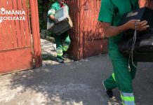 Scapă de electrocasnicele uzate și câștigă premii!