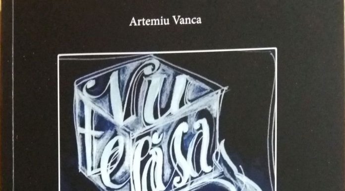 Un roman tradițional cu elemente moderne