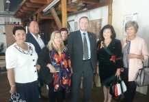 Un deputat de Gorj a plecat de la Berlin și s-a oprit la Turburea!