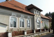 Șantiere în școlile din Novaci