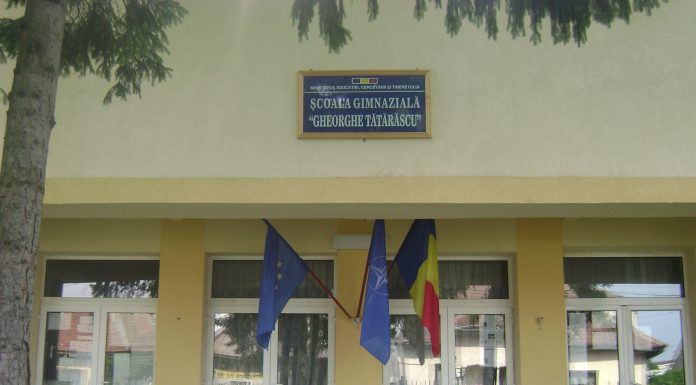 Directorul adjunct al Școlii Gimnaziale ,,Ghe. Tătărescu”, cu dosar penal pentru lovire, lipsire de libertate, abuz și șantaj, exercitate asupra unei profesoare! În același dosar, și inspectorul școlar general