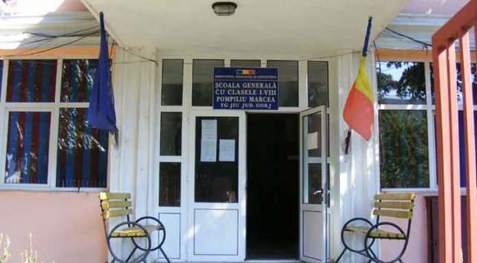 Programul „Şcoală după şcoală”, încă valabil la „Pompiliu Marcea”