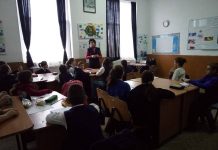 Abia a sunat clopoțelul și se intră în șantier! Reparații în patru școli, vechi de o jumătate de secol