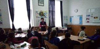 Abia a sunat clopoțelul și se intră în șantier! Reparații în patru școli, vechi de o jumătate de secol