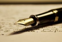 Accente polikratice – Friptura şi Cartea