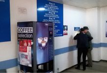 Trei secții ale Spitalului Județean, reabilitate după 20 de ani