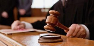 Pedeapsă majorată de două ori pentru un traficant de droguri