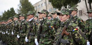 Patru posturi vacante, scoase la concurs la UM Budieni