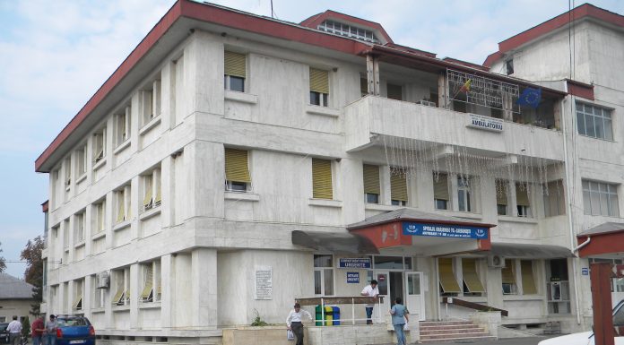 Angajări la Spitalul Târgu-Cărbuneşti! Se caută 7 asistente şi un registrator