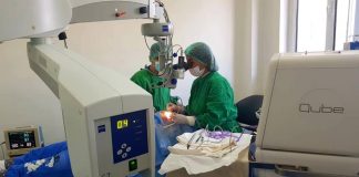 Licitație pentru dotarea ambulatoriului spitalului din Rovinari