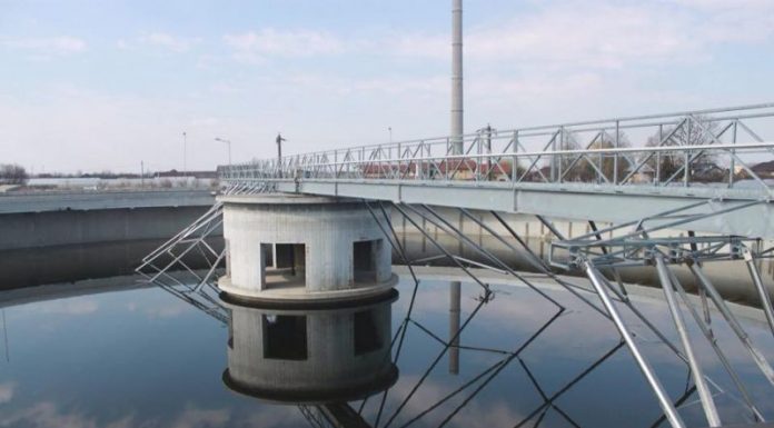 Noi probleme cu apa la Târgu-Jiu