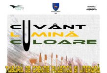 Începe Tabăra ,,Cuvânt, Lumină și Culoare”!