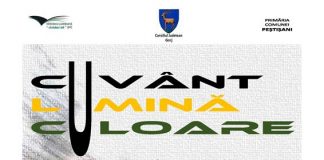 Începe Tabăra ,,Cuvânt, Lumină și Culoare”!