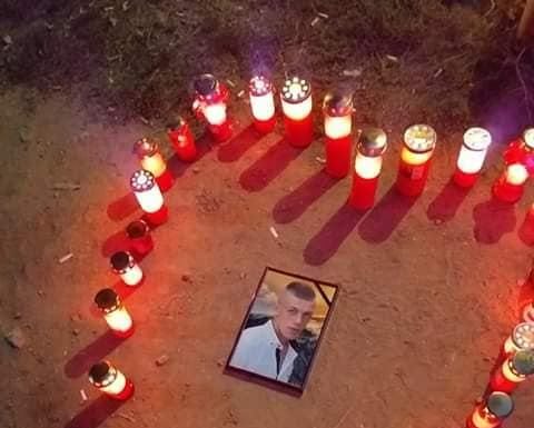 Și-a găsit sfârșitul la doar 19 ani