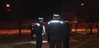 Adolescentul care a înjunghiat un alt tânăr, pe o stradă din Târgu-Jiu, rămâne în arest