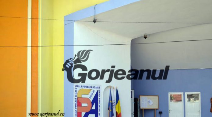 Școala Populară de Arte ,,Constantin Brâncuși” își deschide porțile pentru un nou an școlar