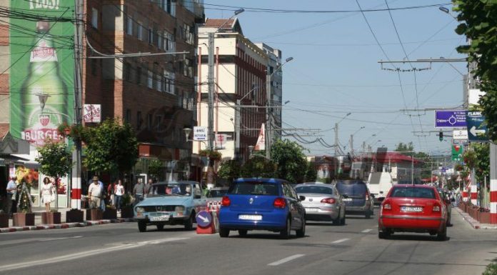 38 de milioane de lei pentru Centrul Infotrafic