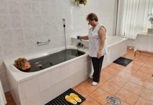 O nouă serie de bilete de tratament pentru pensionarii gorjeni