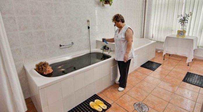 O nouă serie de bilete de tratament pentru pensionarii gorjeni