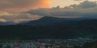 ,,Tranziție justă” pentru Valea Jiului!