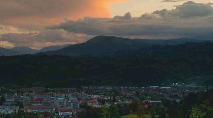 ,,Tranziție justă” pentru Valea Jiului!