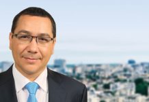 Ponta: Nu vom vota un Guvern Dăncilă 2