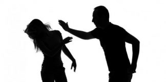 Femeie din Baia de Fier, amenințată de soț cu moartea