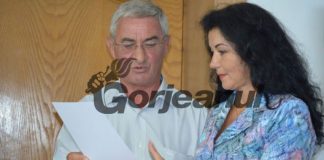 Consilierul liberal Vulpe, destituit din funcția de director de la Școala Gimnazială Stănești!