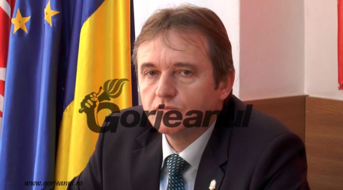 Liderul PSD Gorj cere testarea tuturor persoanelor care intră în țară