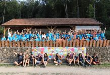 Elevă a Colegiului Tehnic „Ghe. Magheru” Târgu-Jiu, pe podium la Școala Zero Waste 2019