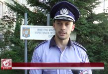 11 ȘOFERI AMENDAȚI ÎN GORJ PENTRU CĂ FOLOSEAU TELEFONUL MOBIL LA VOLAN