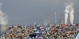 Știința Turceni îşi măreşte avansul