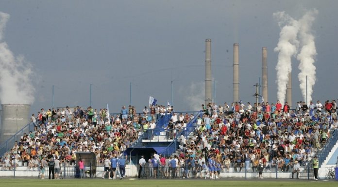 Știința Turceni îşi măreşte avansul