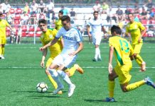 Pandurii joacă sâmbătă la Mioveni