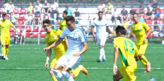 Pandurii joacă sâmbătă la Mioveni