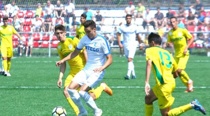 Pandurii joacă sâmbătă la Mioveni