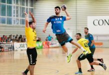 Bogdan Mănescu a plecat de la CSM