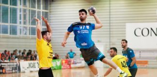 Bogdan Mănescu a plecat de la CSM