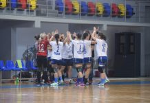 Program aglomerat pentru CSM Târgu-Jiu