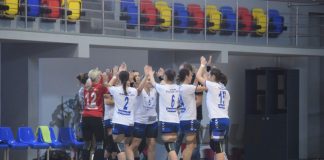 Program aglomerat pentru CSM Târgu-Jiu