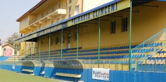 Academica Clinceni își inaugurează arena cu Craiova