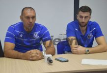 CSM dă piept cu Athletic: ,,Un meci care pe care”