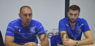 CSM dă piept cu Athletic: ,,Un meci care pe care”