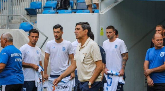 Ioan Becali: ,,Craiova trebuie să facă eforturi pentru a-l ţine pe Piţurcă”